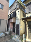 三芳町藤久保戸建の画像