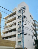 中野区中央２丁目のマンションの画像