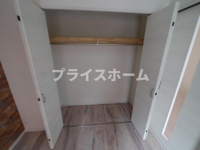 【収納】 | リテラ大楠