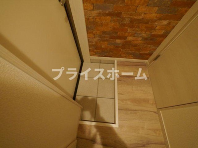 【内装】 | リテラ大楠