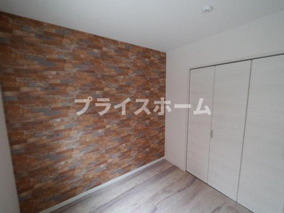 【寝室】 | リテラ大楠