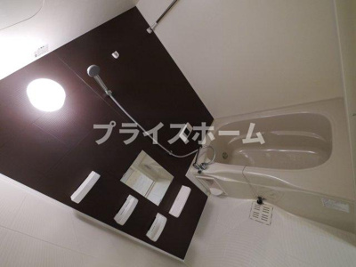 【浴室】 | リテラ大楠