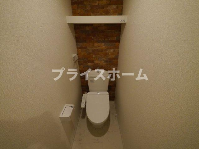 【トイレ】 | リテラ大楠