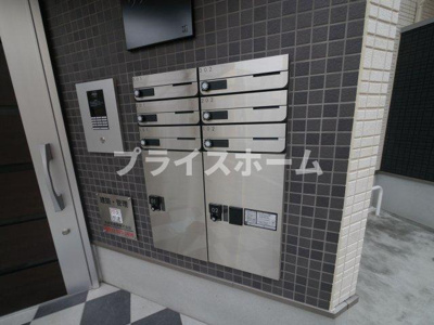 【その他共用部分】 | リテラ大楠