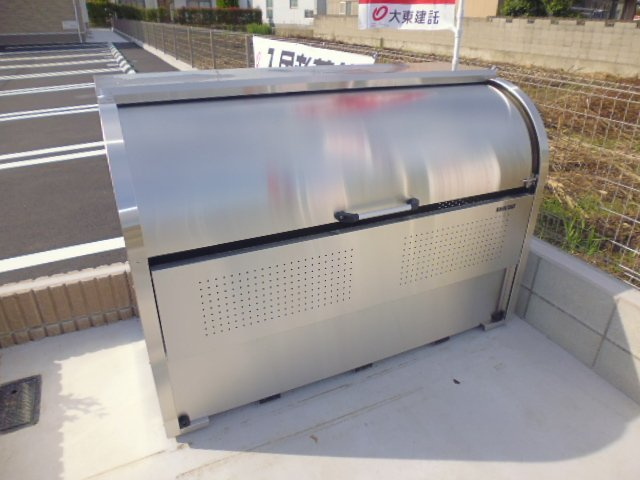 メゾン・エトワールのその他共用部分