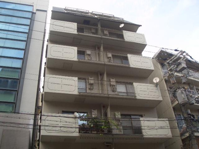 【外観】 | メゾン崎山