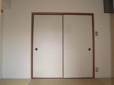 【和室】 | メゾン崎山