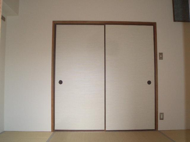 【和室】 | メゾン崎山