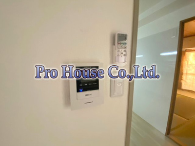 【セキュリティ】 | エスポワール小金井