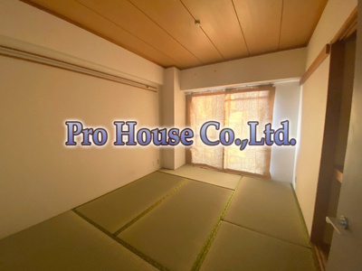 【和室】 | エスポワール小金井