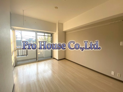 【洋室】 | エスポワール小金井