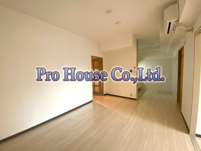 【居間・リビング】 | エスポワール小金井