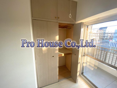 【収納】 | エスポワール小金井