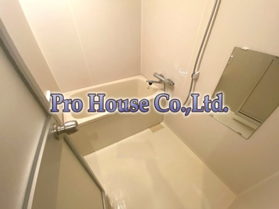 【浴室】 | エスポワール小金井