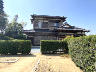茂原市法目　中古戸建