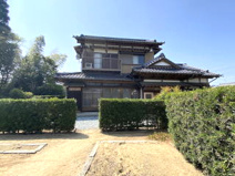 茂原市法目　中古戸建の画像