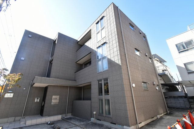 フェリシア六番町