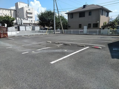 【駐車場】 | アンジェリーナA