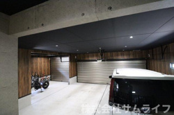 牛隈ガレージハウス