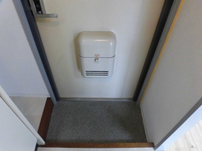 【玄関】 | ベルメゾン相川 | 綺麗な玄関です