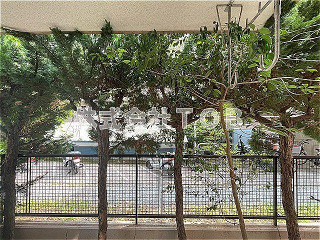 【展望】 | イスタナ上北沢