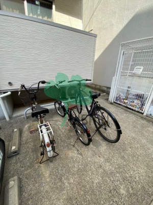 【外観】 | Grandtic住吉2(グランティック住吉2)