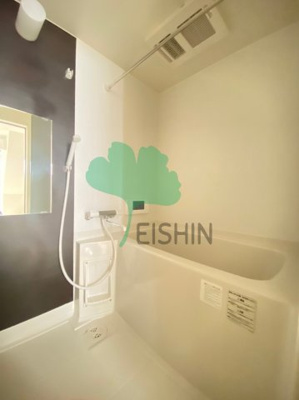 【浴室】 | Grandtic住吉2(グランティック住吉2) | 清潔感のある浴室です！