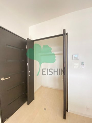 【収納】 | Grandtic住吉2(グランティック住吉2) | 収納です。