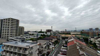 【展望】 | ルネ高槻