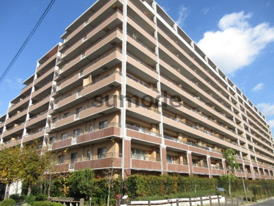 【外観】 | ルネ高槻