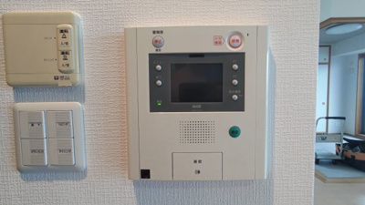 【セキュリティ】 | ルネ高槻