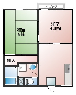 ケイプタウン萩