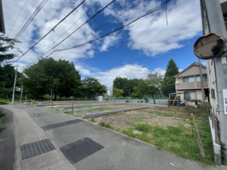 【外観】 | 整形地！