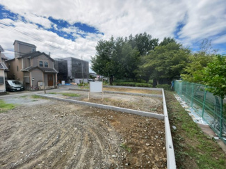 【外観】 | 公園隣接！