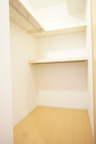 マハナ　ファレの収納