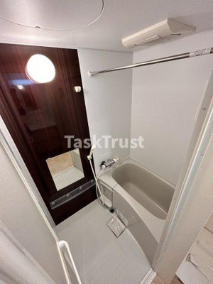 【浴室】 | ハーモニーテラス今市