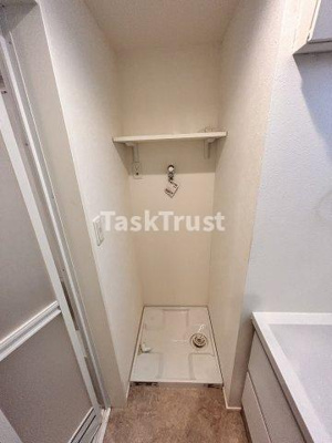 【設備】 | ハーモニーテラス今市