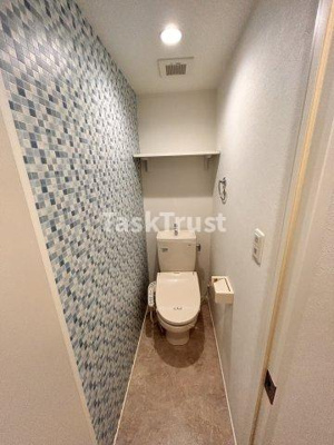 【トイレ】 | ハーモニーテラス今市