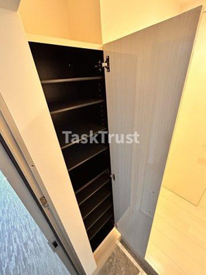 【収納】 | ハーモニーテラス今市