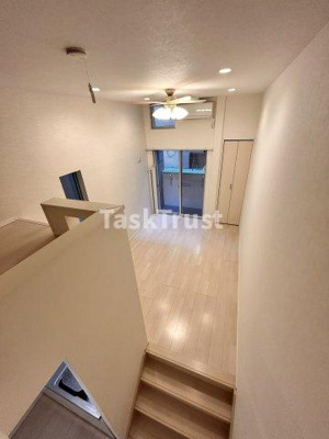 【内装】 | ハーモニーテラス今市