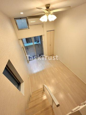 【内装】 | ハーモニーテラス今市