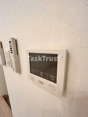 【セキュリティ】 | ハーモニーテラス今市