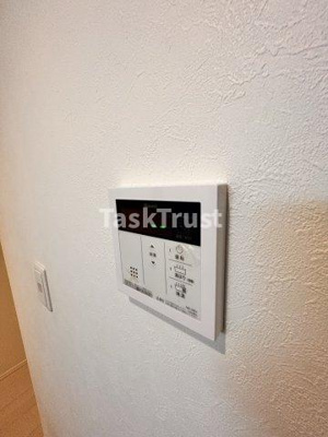 【設備】 | ハーモニーテラス今市