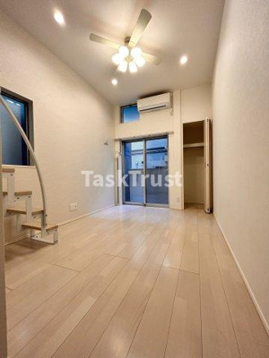 【居間・リビング】 | ハーモニーテラス今市