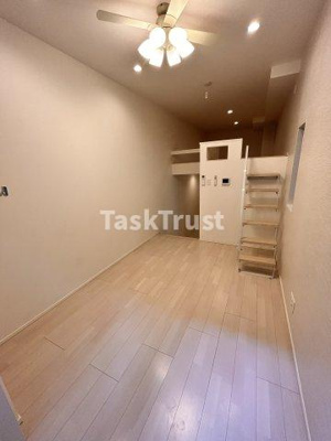 【内装】 | ハーモニーテラス今市