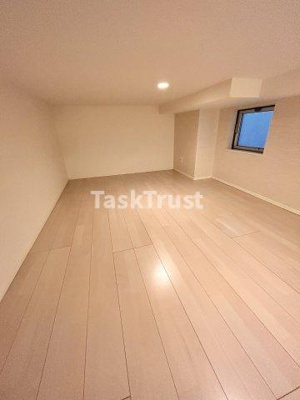 【居間・リビング】 | ハーモニーテラス今市