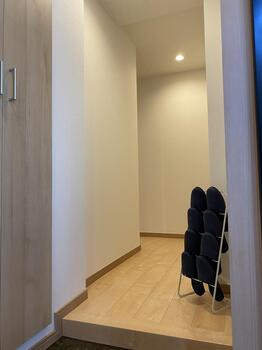 【玄関】 | 甲子園第6コーポラス