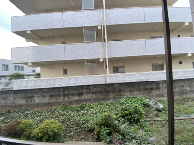 【展望】 | ノースヒルズ平和台
