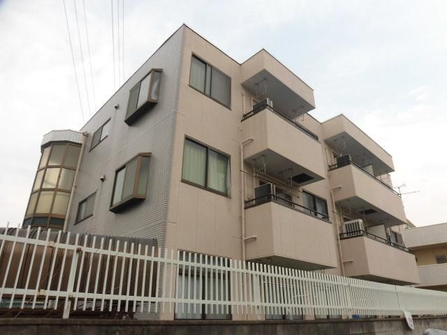 【外観】 | ノースヒルズ平和台