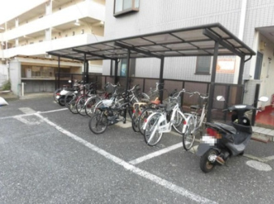【その他共用部分】 | ノースヒルズ平和台